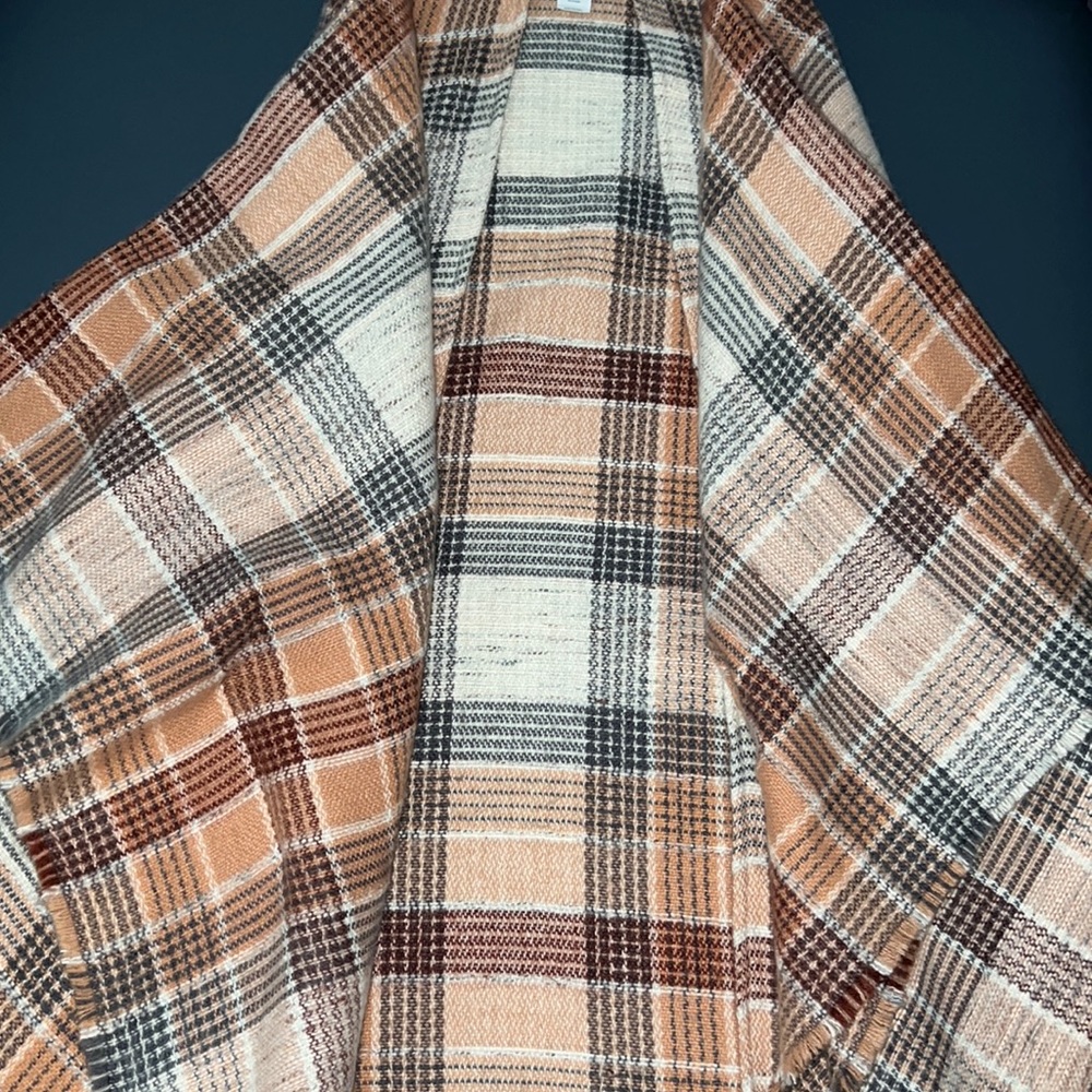 Universal Thread Kimono - image 2